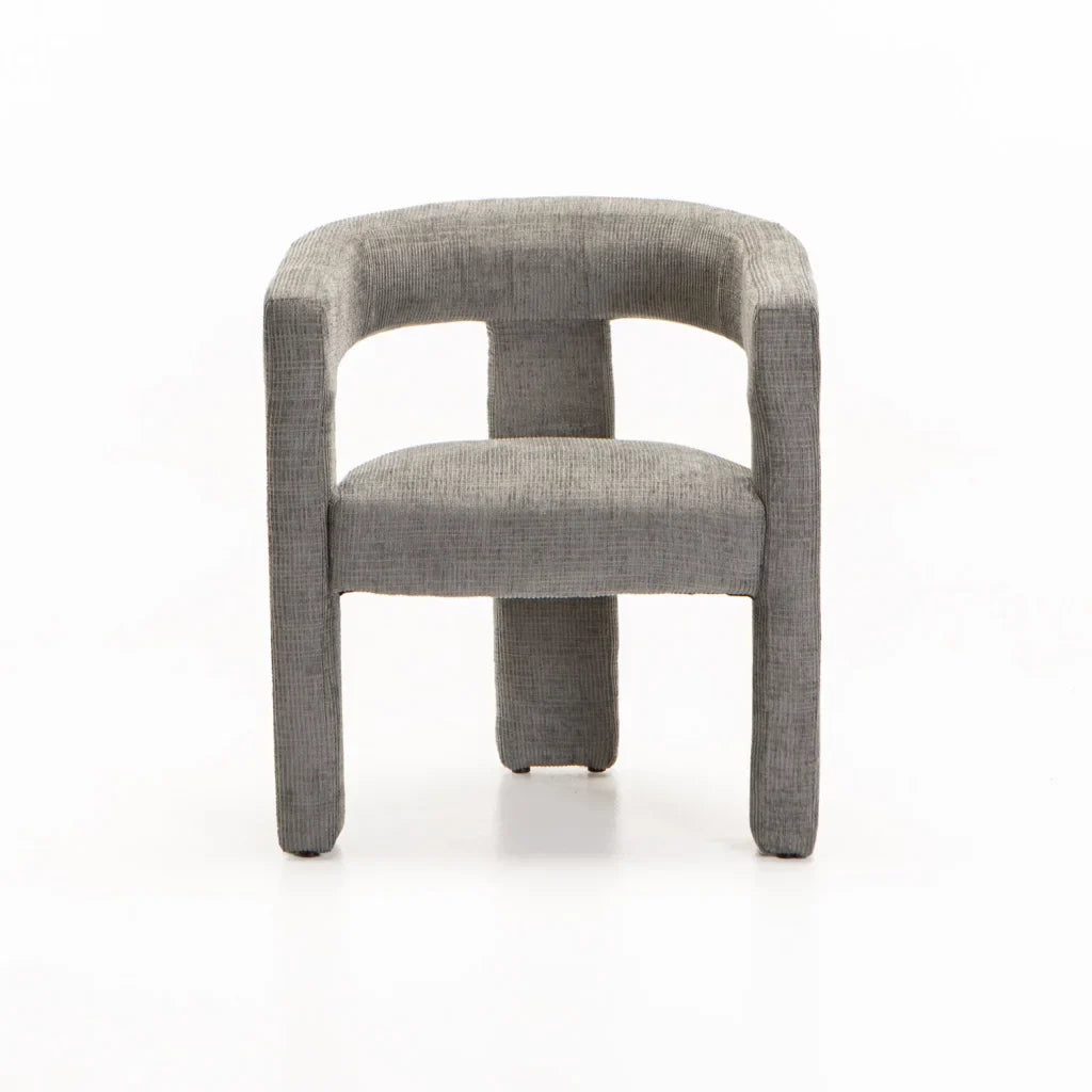 SAGE FABRIC CHAIR
