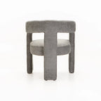 SAGE FABRIC CHAIR