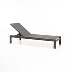 SANTORINI SUN LOUNGER