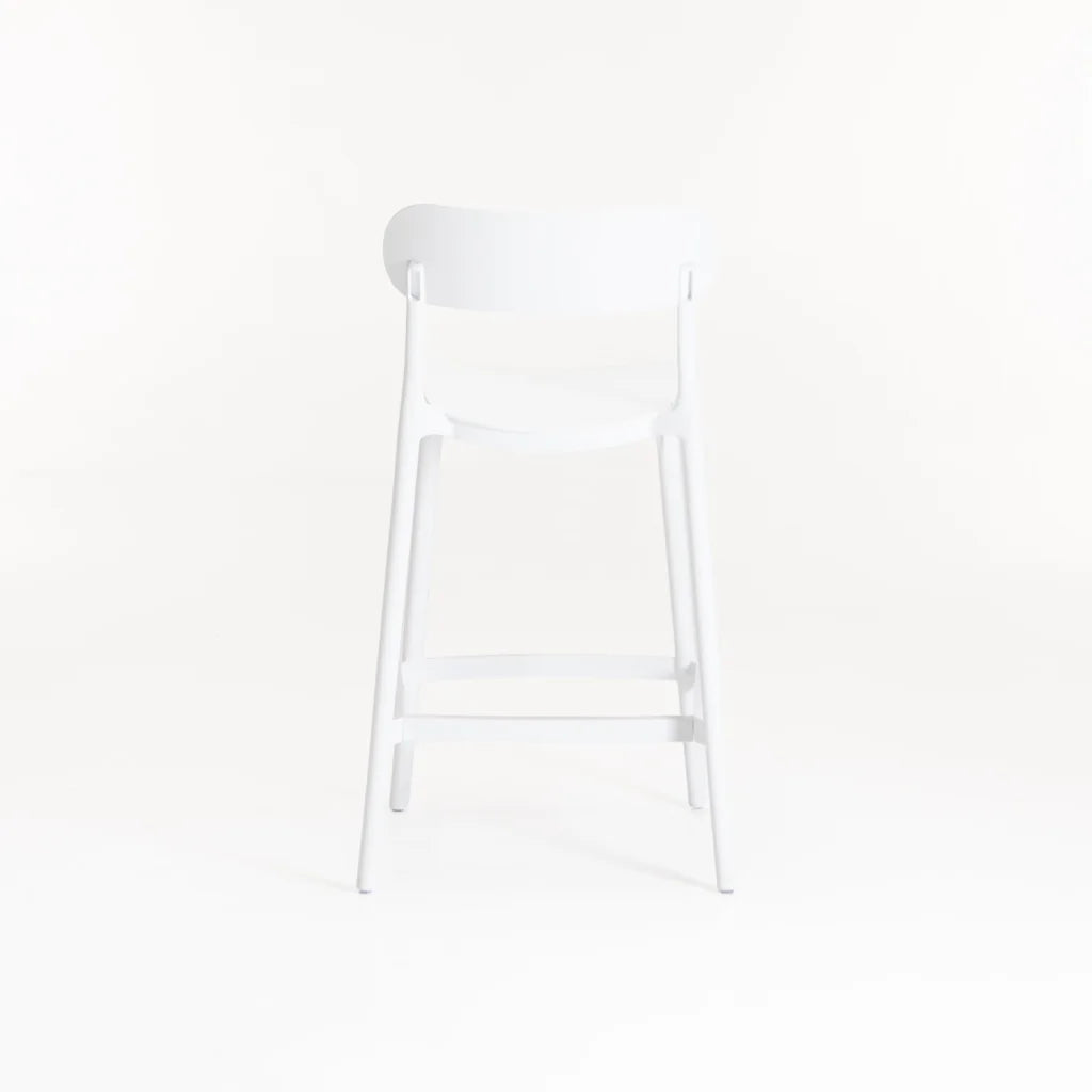 SKYROS KITCHEN STOOL