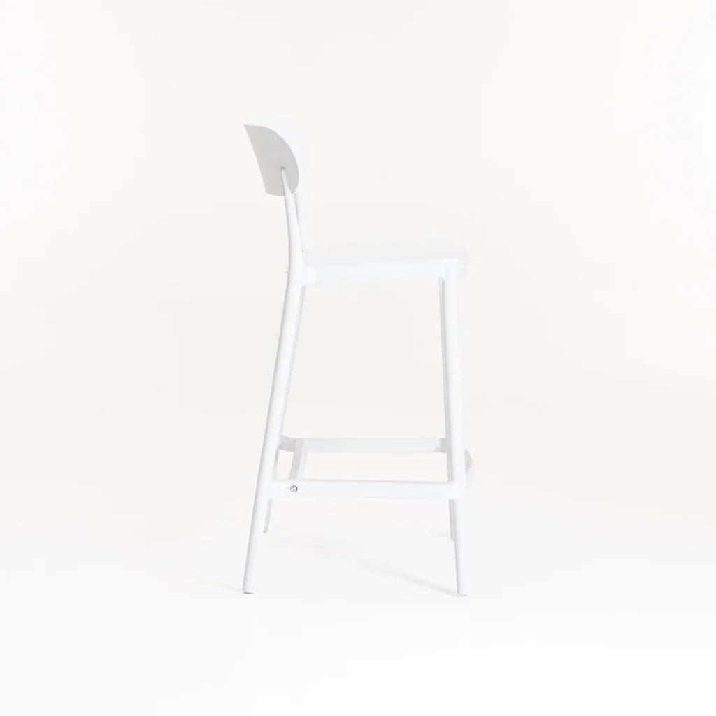 SKYROS KITCHEN STOOL