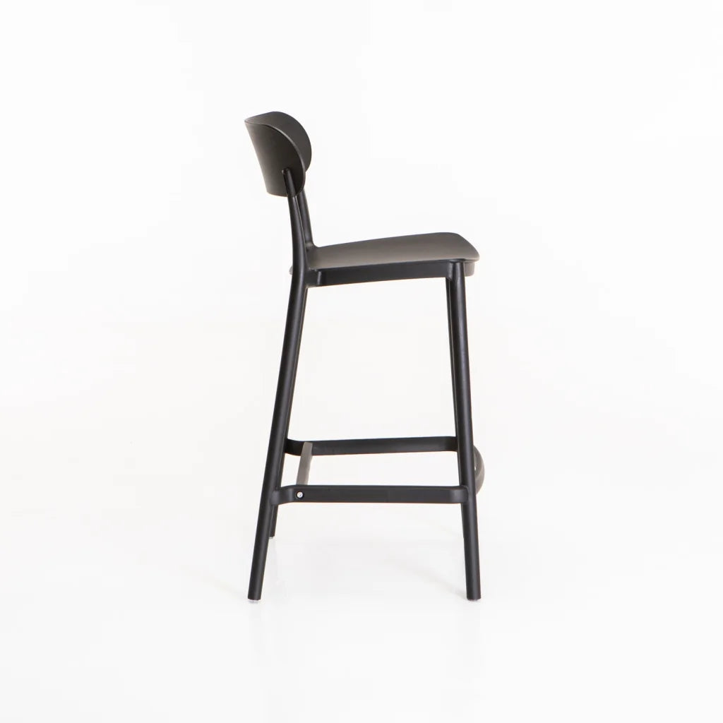 SKYROS KITCHEN STOOL