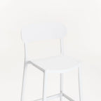 SKYROS KITCHEN STOOL