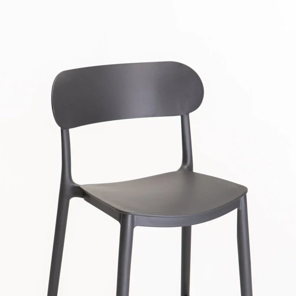 SKYROS KITCHEN STOOL