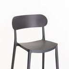 SKYROS KITCHEN STOOL