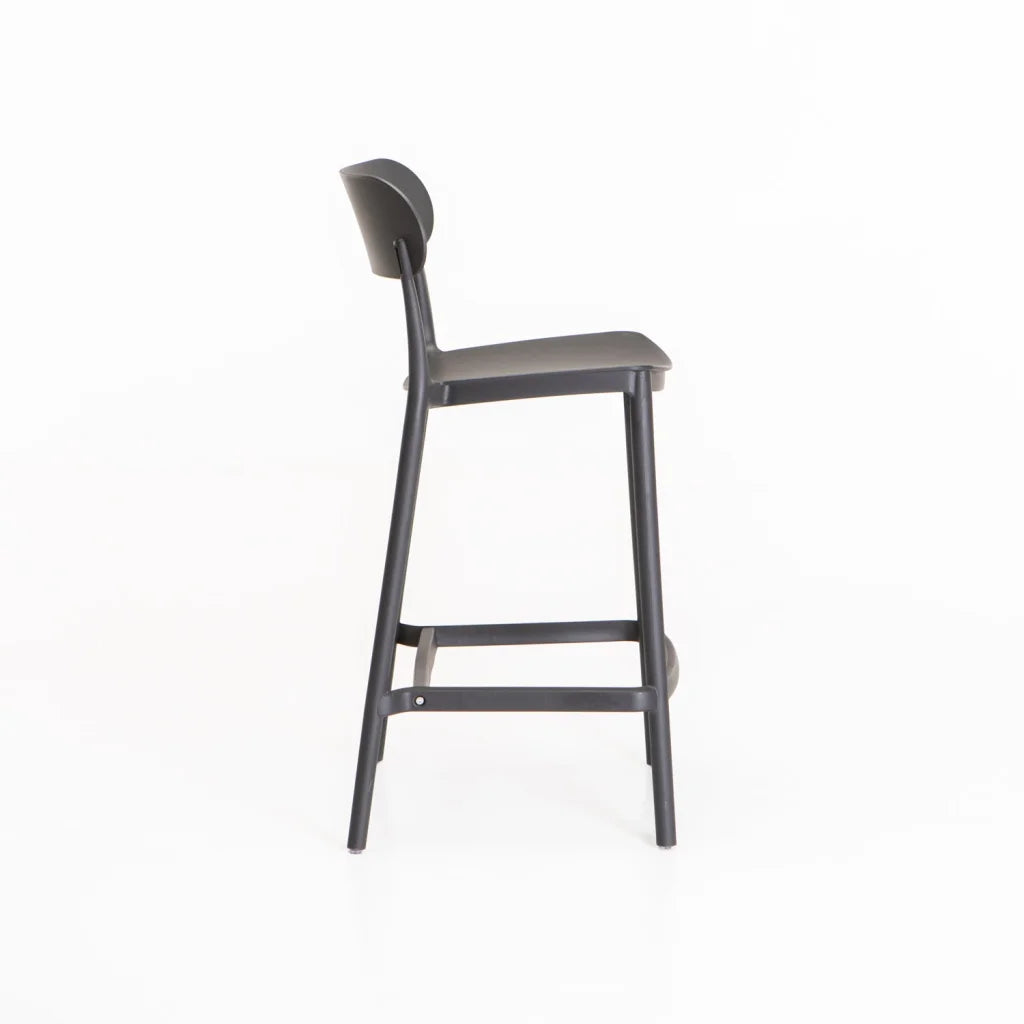 SKYROS KITCHEN STOOL