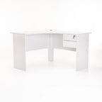 SOHO 120cm 2 DRAWER CORNER DESK