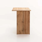 SOHO 120cm 2 DRAWER DESK