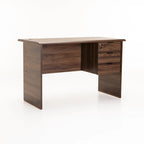 SOHO 120cm DELUXE 3 DRAWER DESK