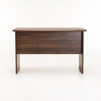 SOHO 120cm DELUXE 3 DRAWER DESK