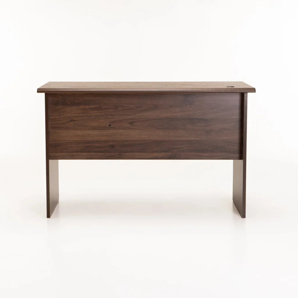 SOHO 120cm DELUXE 3 DRAWER DESK