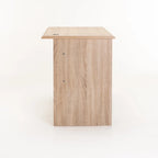 SOHO 120cm DELUXE 3 DRAWER DESK