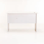 SOHO 120cm DELUXE 3 DRAWER DESK