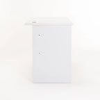 SOHO 120cm DELUXE 3 DRAWER DESK