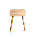 SORRENTO 1 DRAWER PEDESTAL
