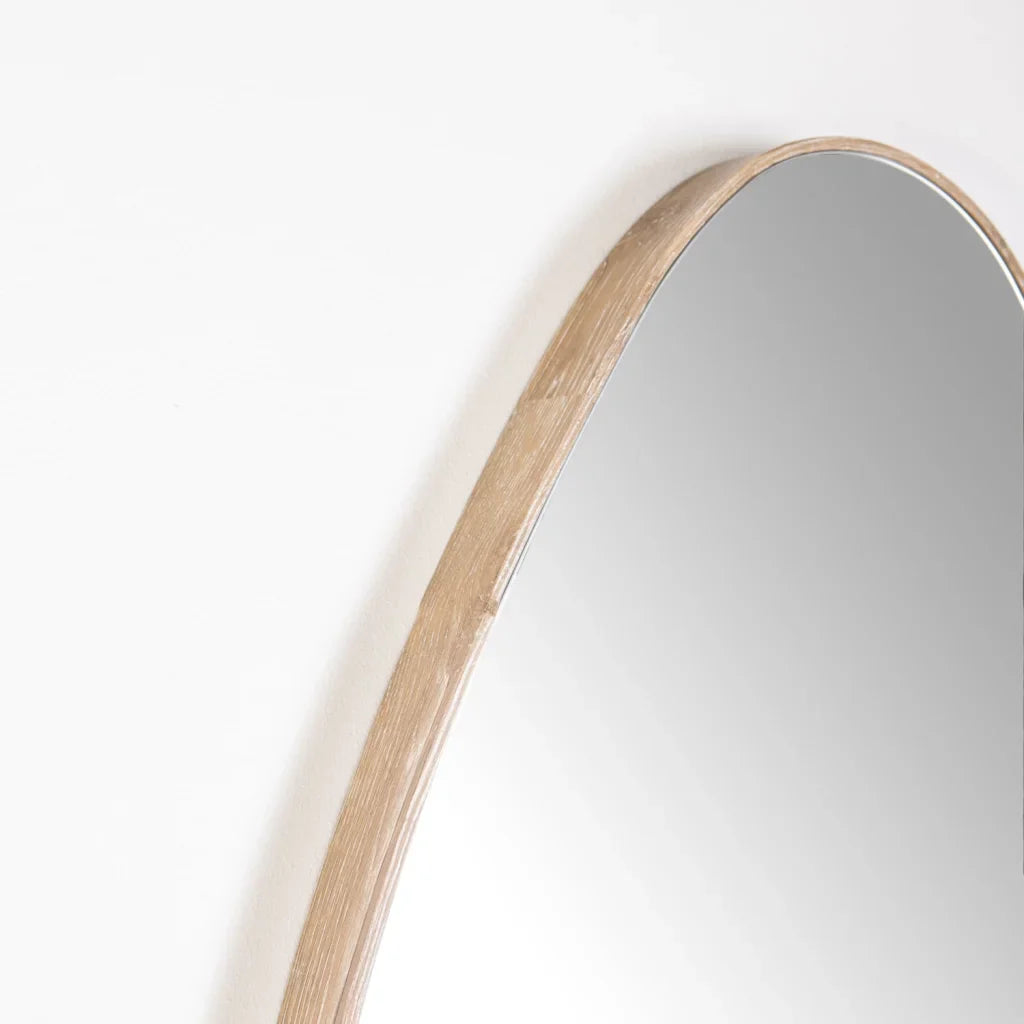 STELLA 80x50cm MIRROR