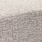 STORM TEXTURED FABRIC CHAIR