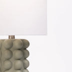 TABLE LAMP BUBBLE BASE