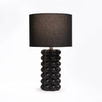 TABLE LAMP BUBBLE BASE