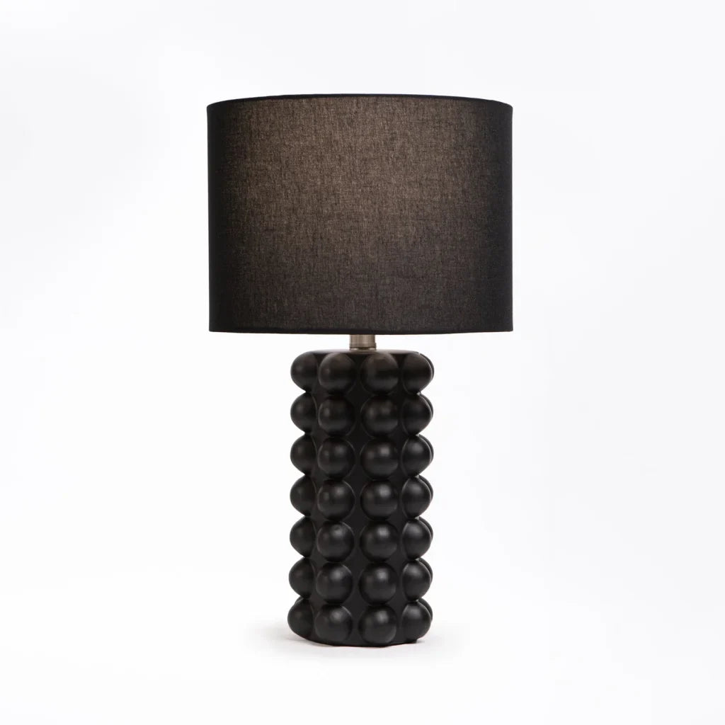 TABLE LAMP BUBBLE BASE