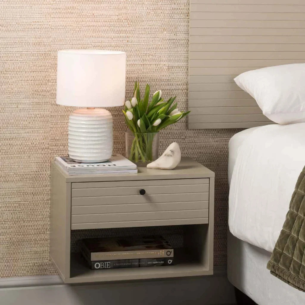 TABLE LAMP CERAMIC BASE
