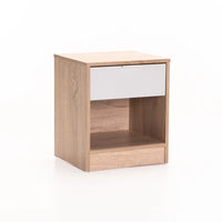THETA 1 DRAWER PEDESTAL