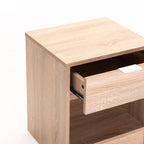 THETA 1 DRAWER PEDESTAL