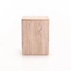 THETA 1 DRAWER PEDESTAL