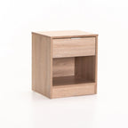 THETA 1 DRAWER PEDESTAL