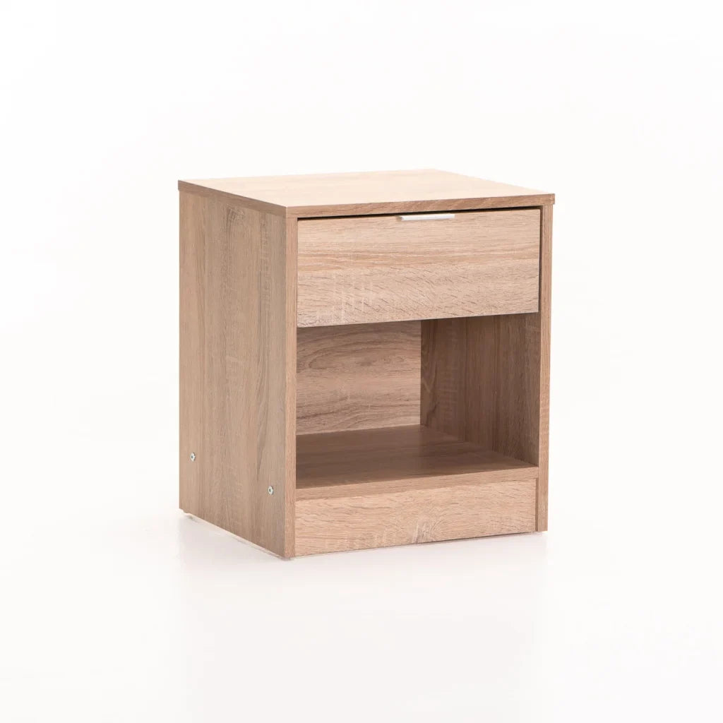 THETA 1 DRAWER PEDESTAL