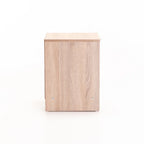 THETA 1 DRAWER PEDESTAL