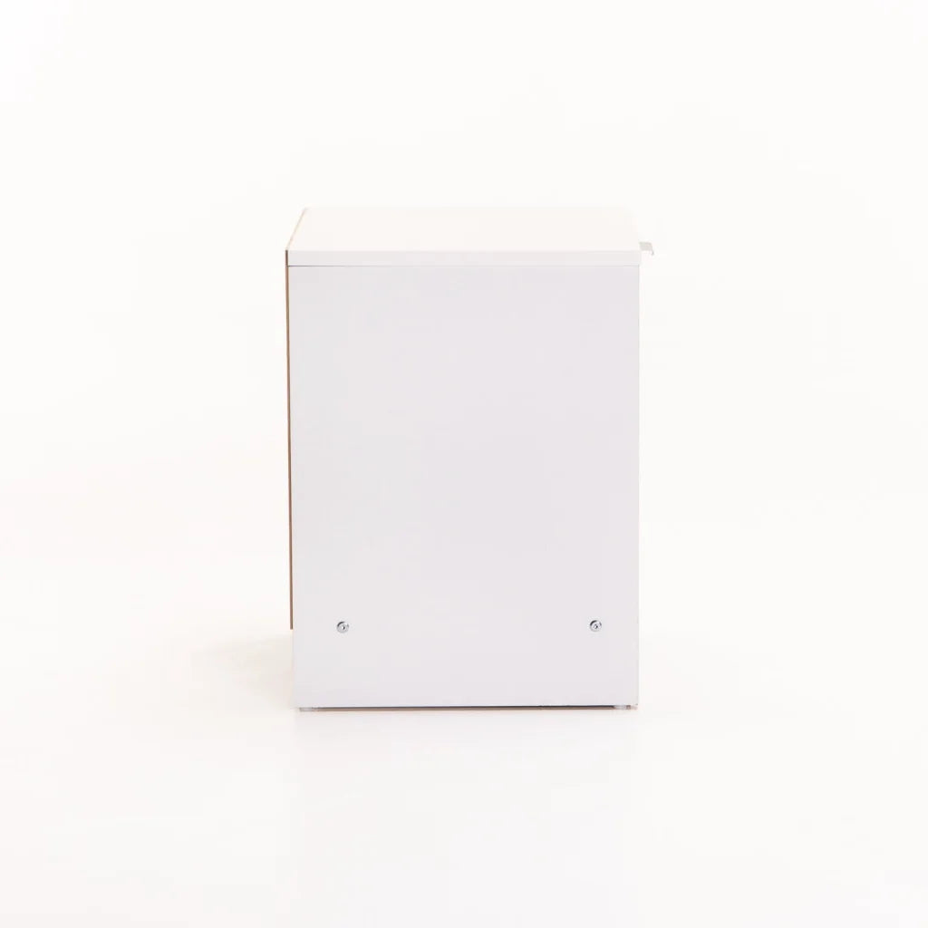 THETA 1 DRAWER PEDESTAL