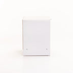 THETA 1 DRAWER PEDESTAL