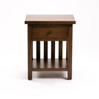 TIKKA 1 DRAWER PEDESTAL