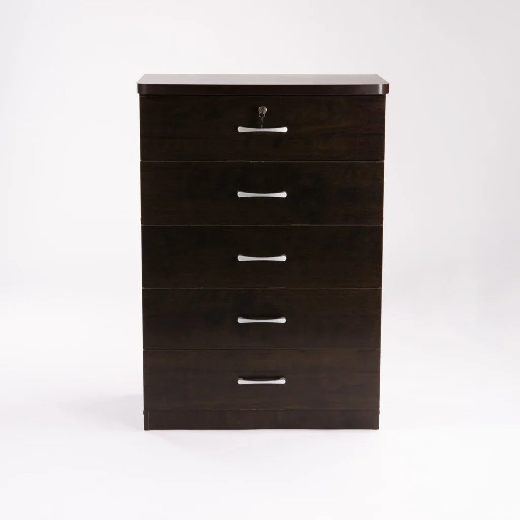 TITAN 5 DRAWER CHEST