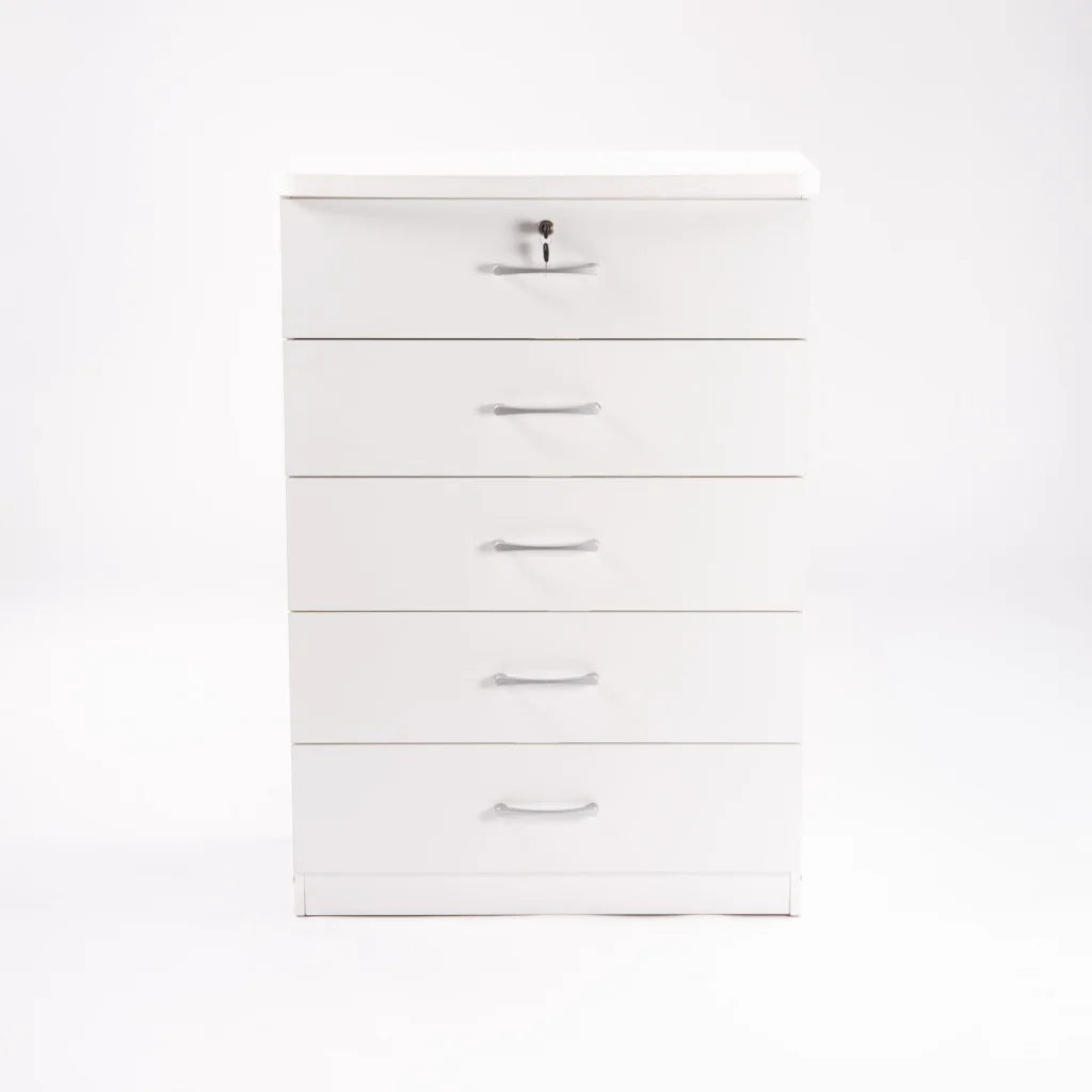 TITAN 5 DRAWER CHEST