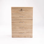 TITAN 5 DRAWER CHEST