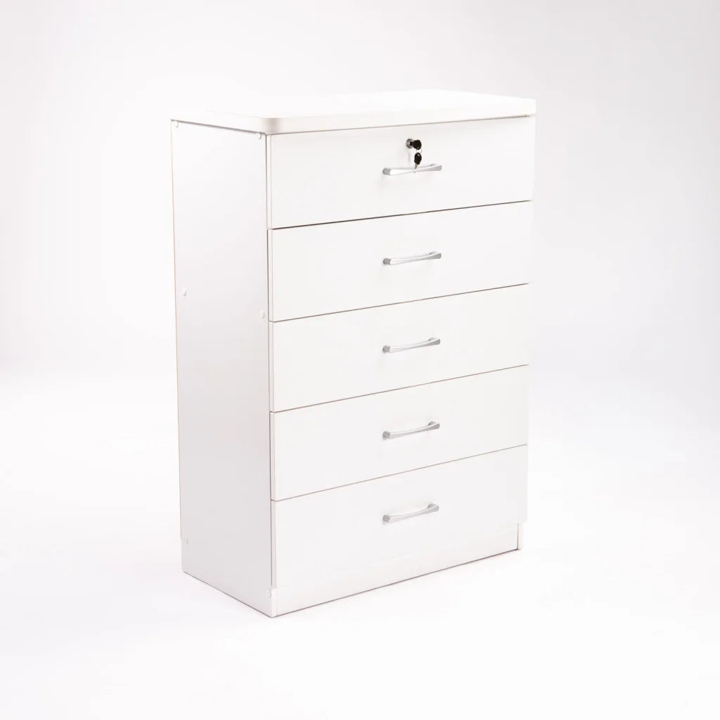 TITAN 5 DRAWER CHEST