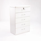 TITAN 5 DRAWER CHEST