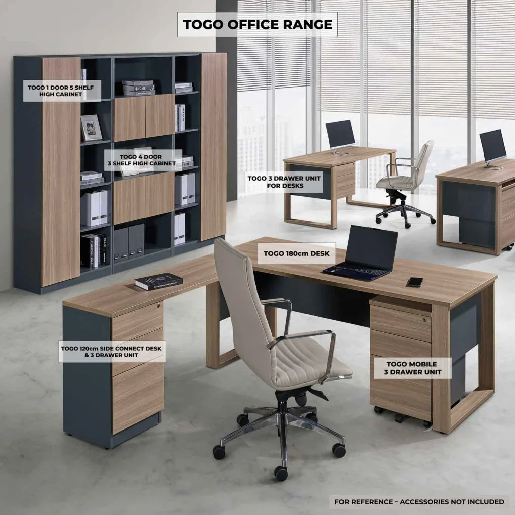 TOGO 150cm DESK