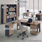 TOGO MOBILE 3 DRAWER UNIT