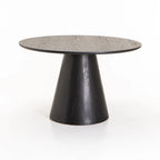 TREVI 120cm ROUND DINING TABLE