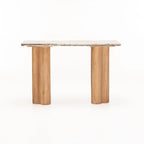 TULA 120cm MARBLE TOP CONSOLE