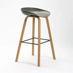 VEGAS LUXURY BARSTOOL