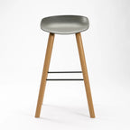 VEGAS LUXURY BARSTOOL