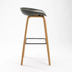 VEGAS LUXURY BARSTOOL
