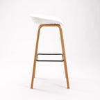 VEGAS LUXURY BARSTOOL