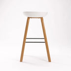 VEGAS LUXURY BARSTOOL