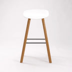 VEGAS LUXURY BARSTOOL