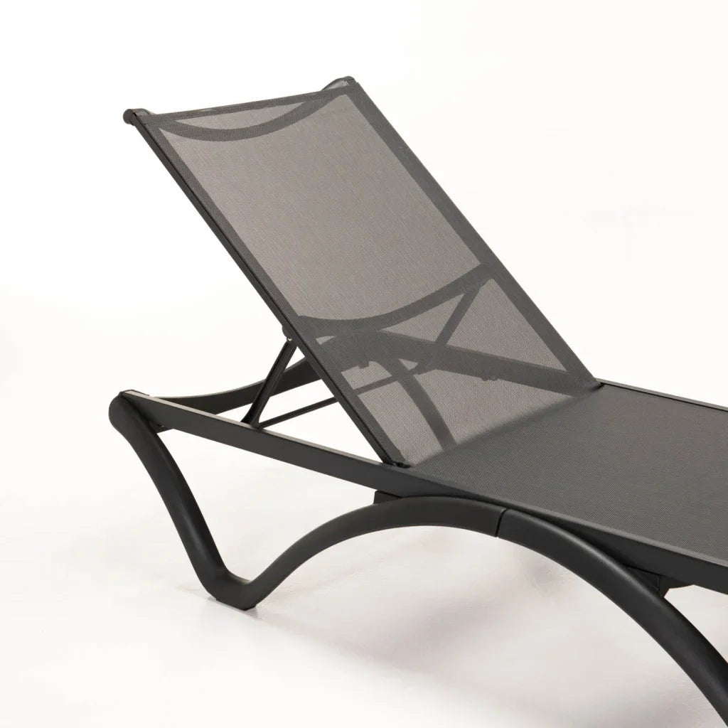 VENICE SUN LOUNGER